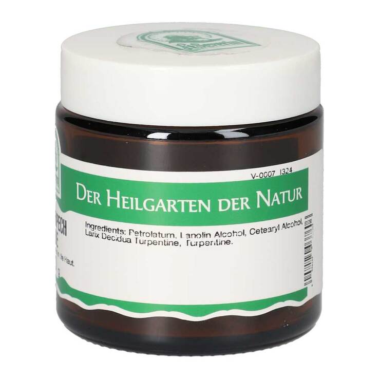 Lärchenpechsalbe, 100 g