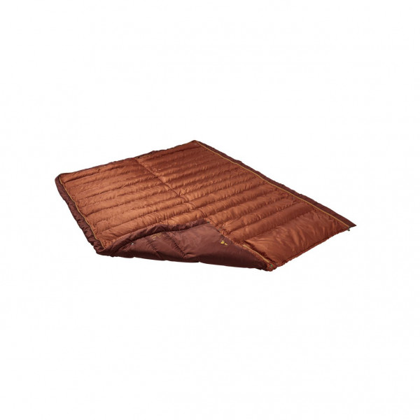 Vaude - Alpsee 400 DWN - Sac de couchage en duvet