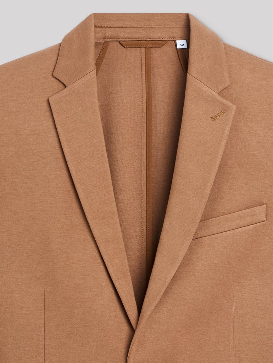 Veste coordonnable extra-slim stretch