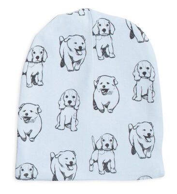 Tiny Treasure Sarah Lue 4-Pack, Baby Blue