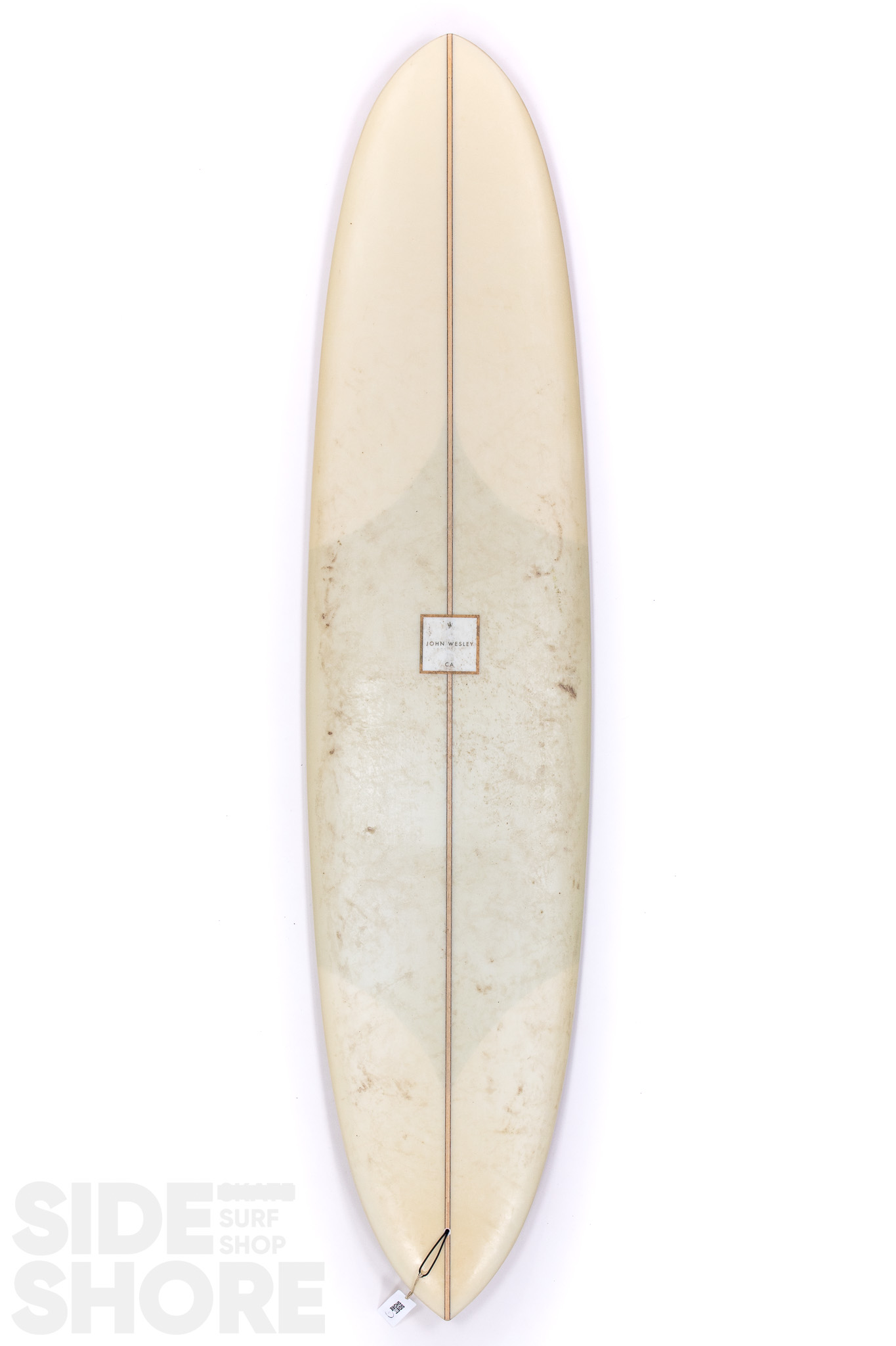 John Wesley john Wesley 8'1