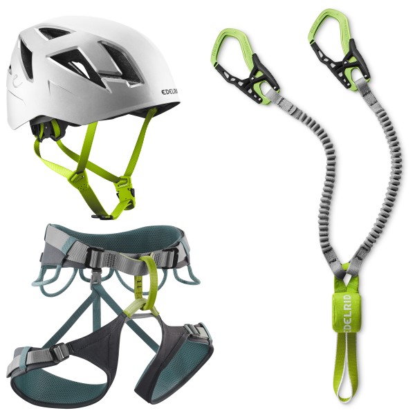 Edelrid - Skye Kit - Kit d'escalade