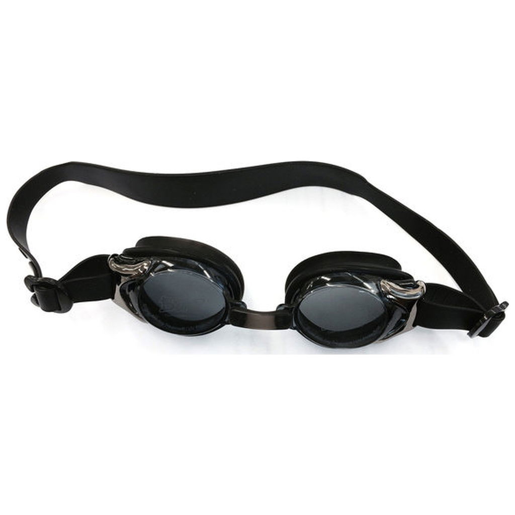 BanzBanz   Schwimmbrille schwarz