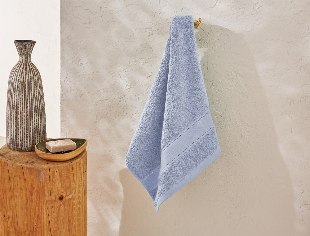 Serviette de bain-Matinale