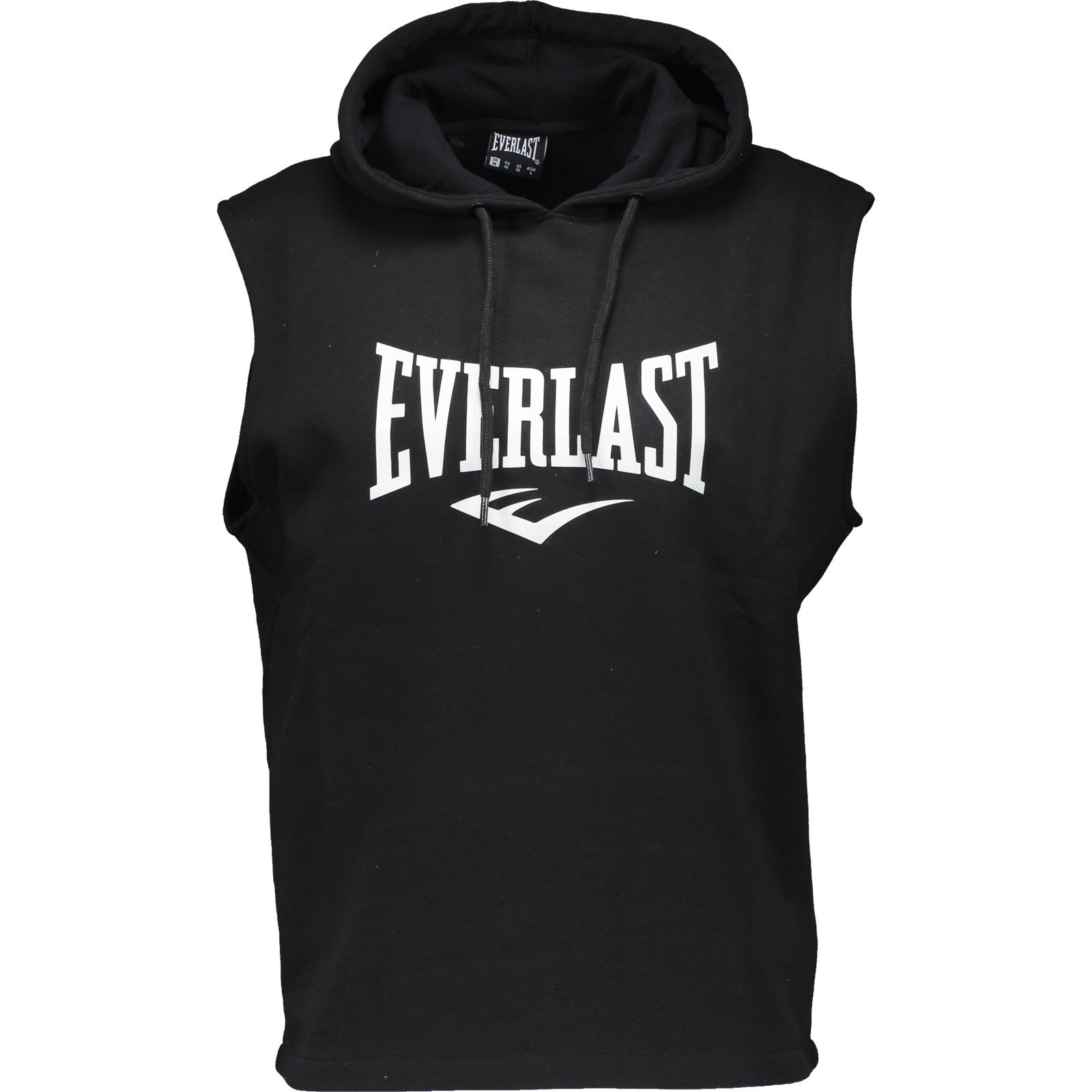 Everlast Herren-Sweathoodie Tank M, schwarz