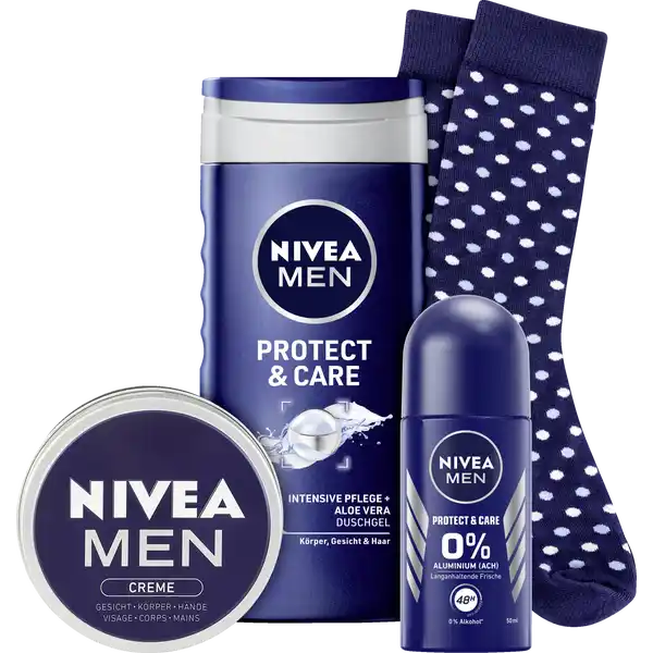 Mens Stuff Geschenkset