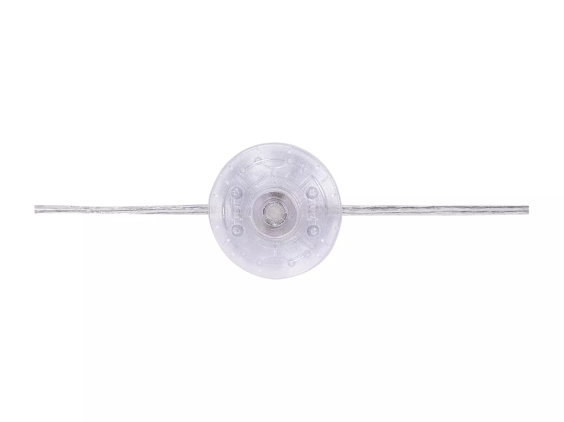Lampadaire KAMA Métal Doré
