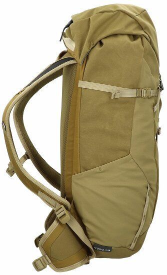 Thule - AllTrail X - Rugzak - 25L - Kleur: Bruin - Materiaal: Polyester