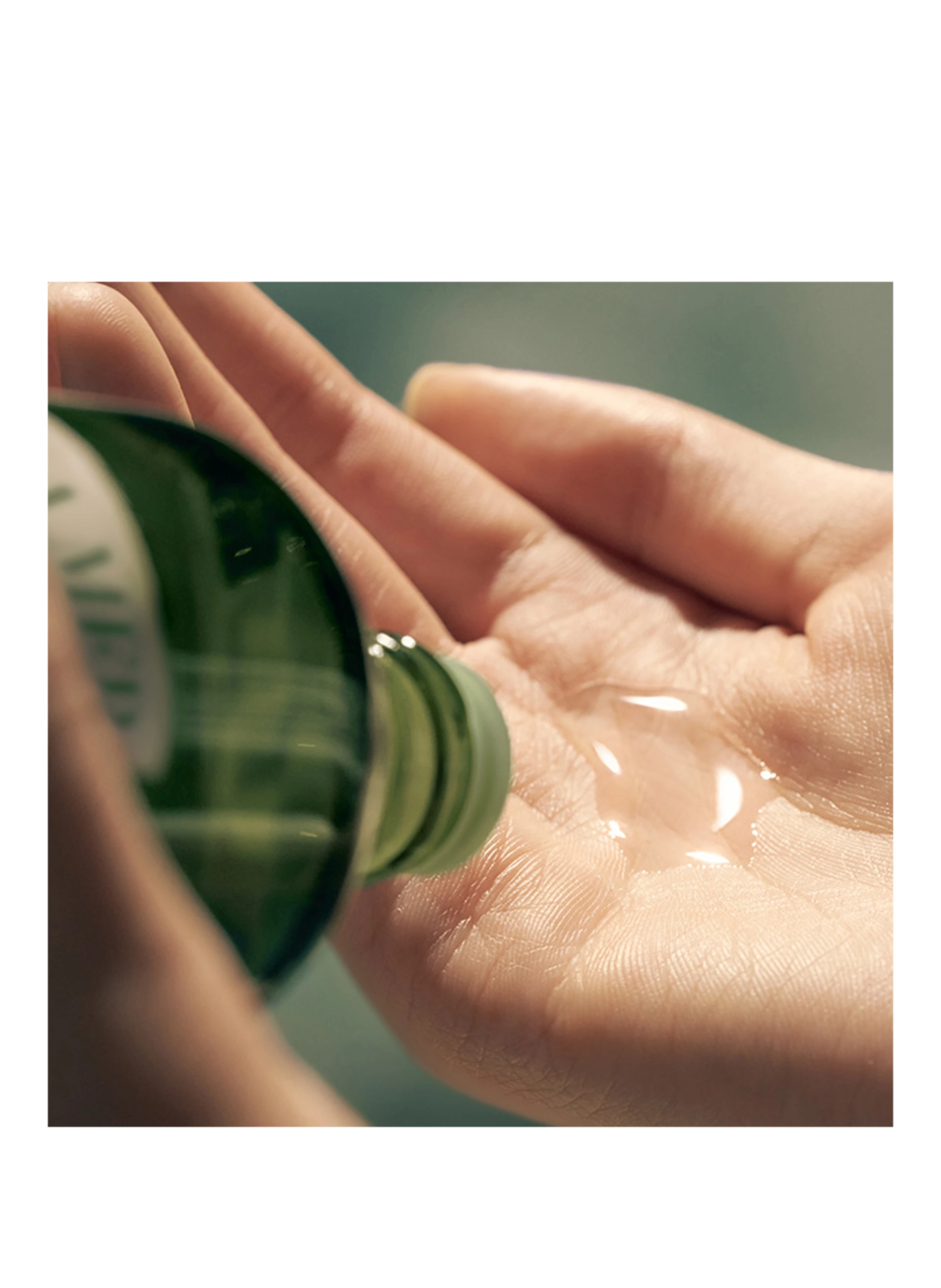 LA MER THE TREATMENT LOTION