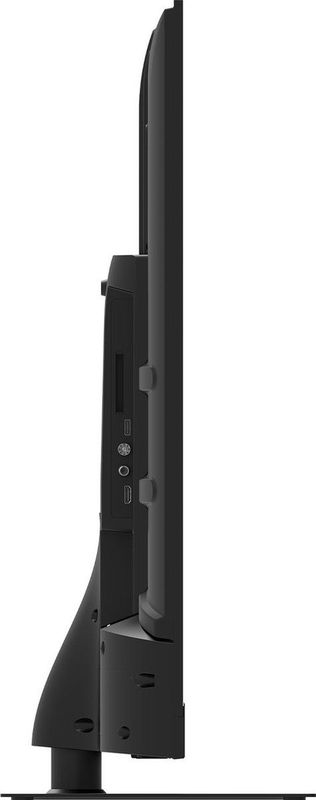 Thomson 50QG6C14 - QLED Plus Televisie - Zwart - Met Google TV