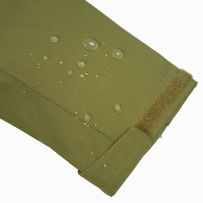 Icepeak Brimfield Softshell Heren