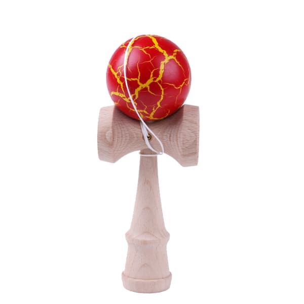 Kendama Classic i bjørketre