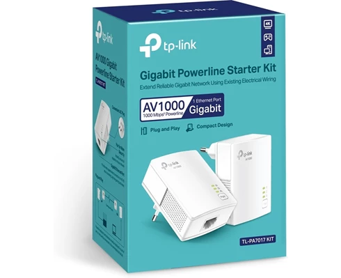 TP-Link TL-PA7017 KIT