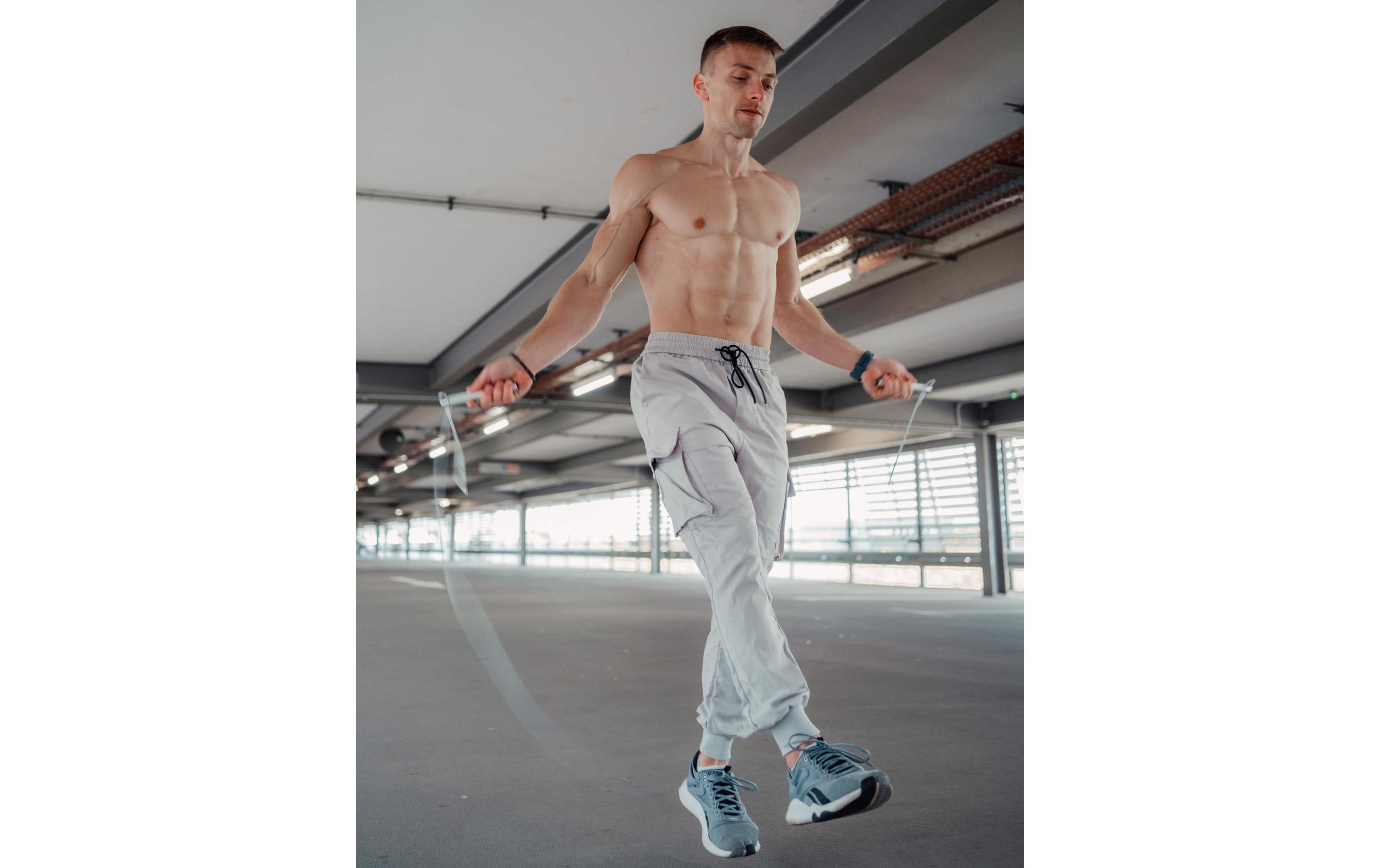 Jump RopeFitnessseil