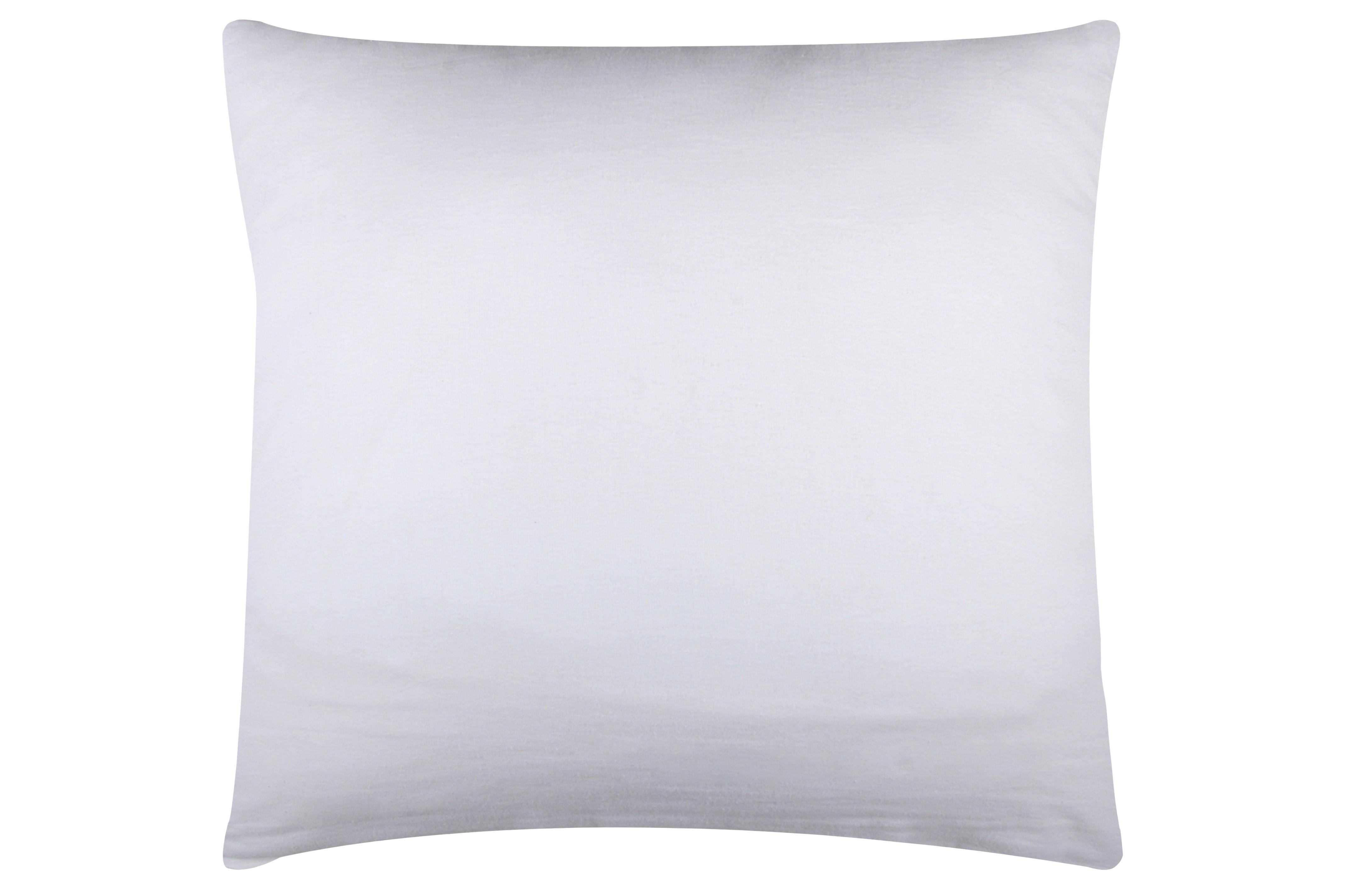 PROTEGE OREILLER ELISE 60X60CM