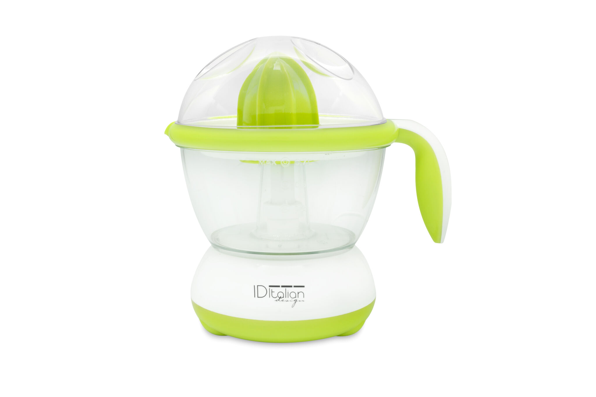 Italian Design Citrus Pro Juicer