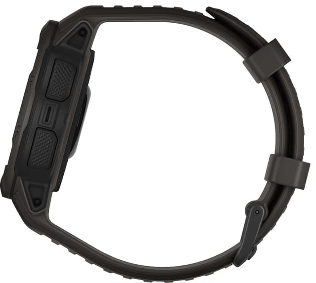 Garmin Instinct 2 udendørsur (graphite)