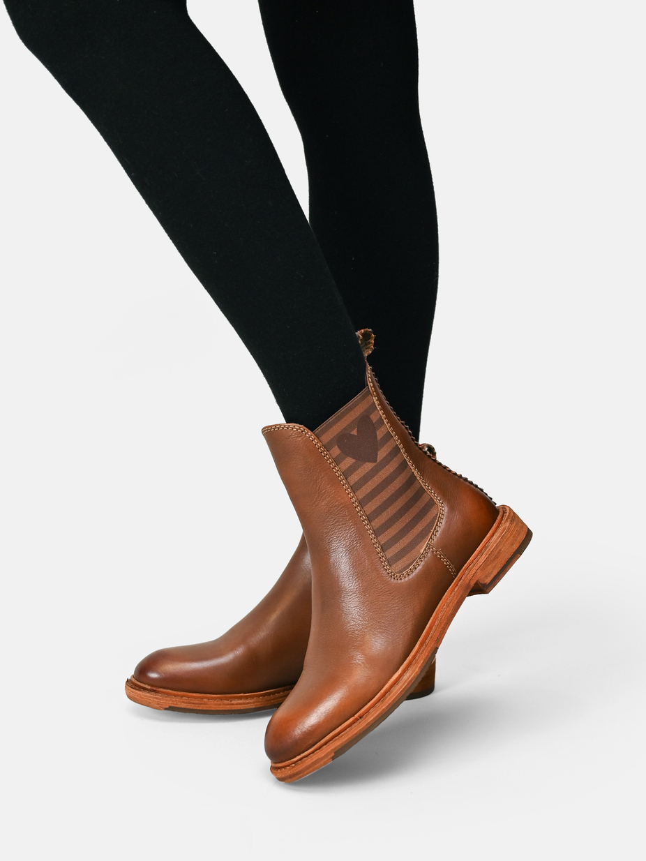 Chelsea Boot NADINE