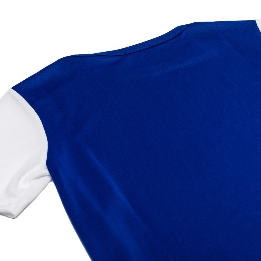 adidas Maillot Estro 19 - Bleu/Blanc Enfant