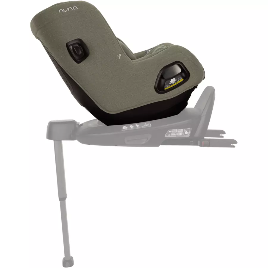 Nuna Reboarder TODL™ next i-Size Pine