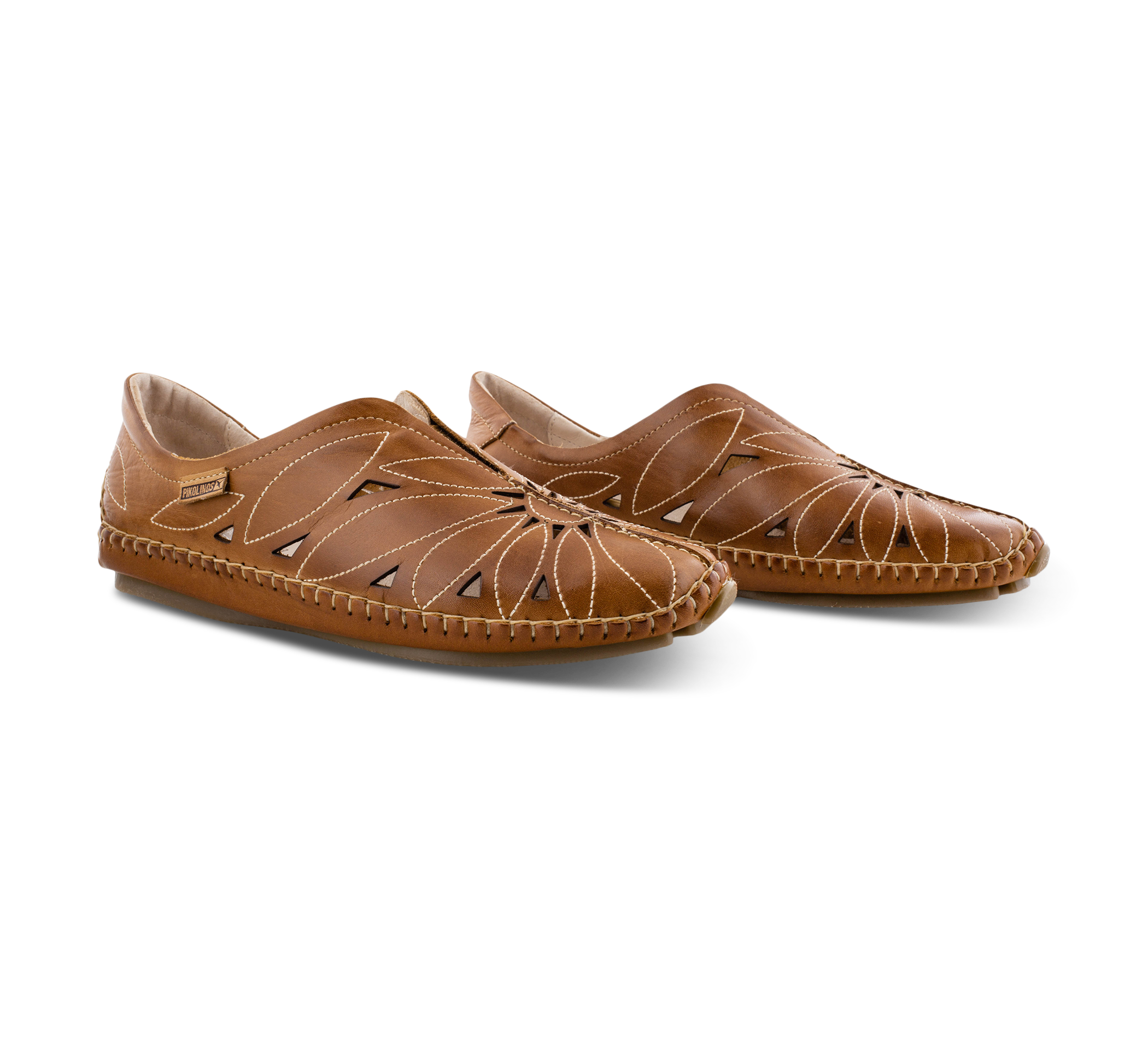 Pikolinos Jerez - Ballerinas braun