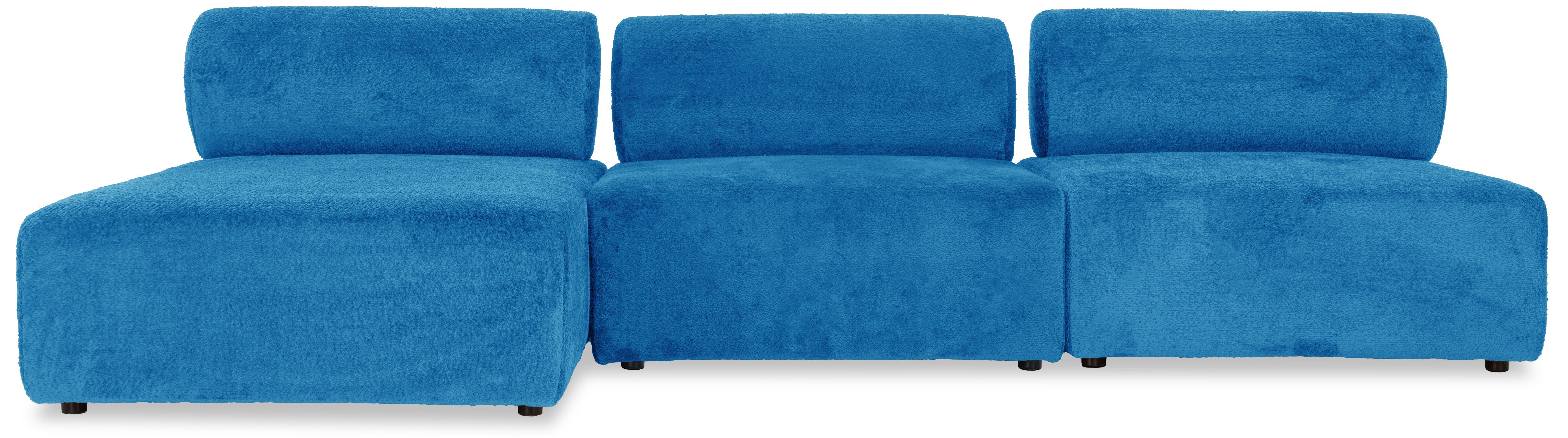 Loungebank Rollo