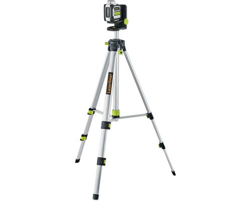 360° lijnlaser Laserliner CompactLine G360 Set