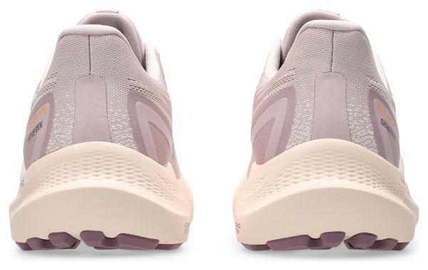 Asics GT-2000 12 GTX Rose Orange Femme
