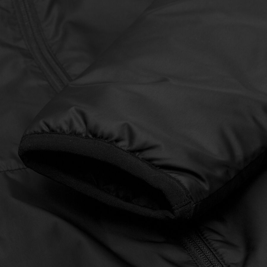 FC Vierzy Veste - Noir/Blanc Enfant