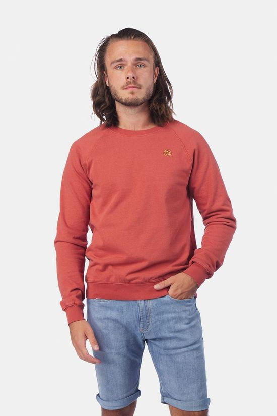 Buitenmens Buitenmens Sweater Trui