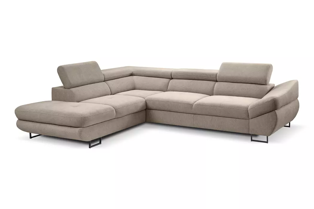 Ecksofa Fabio