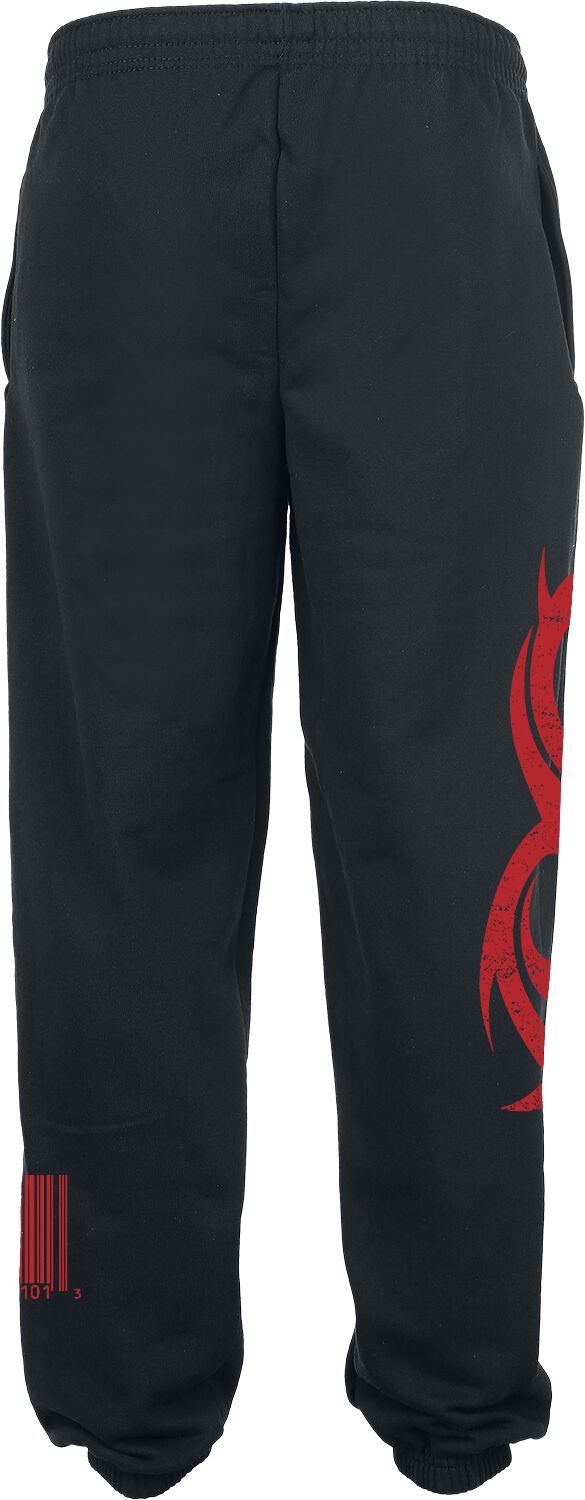 Classic Tribal Logo | Slipknot Bas de survêtement