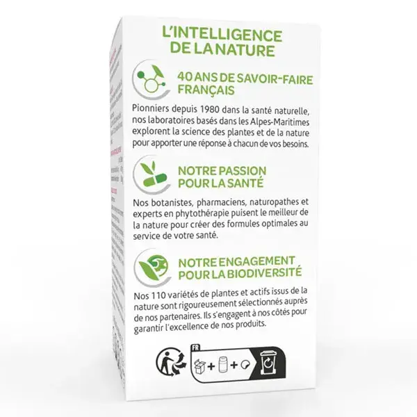 Arkopharma Arkogélules Ail Noir Bio 40 gélules