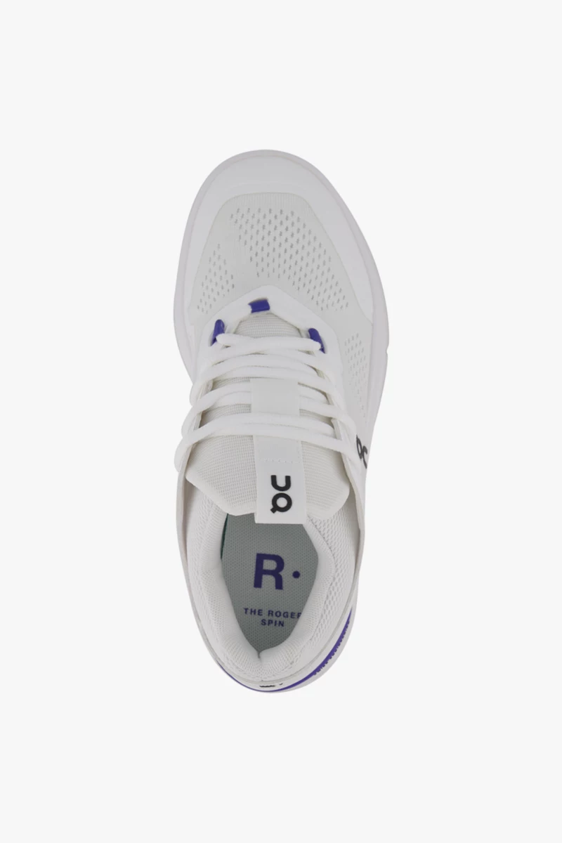 ON The Roger Spin Damen Sneaker