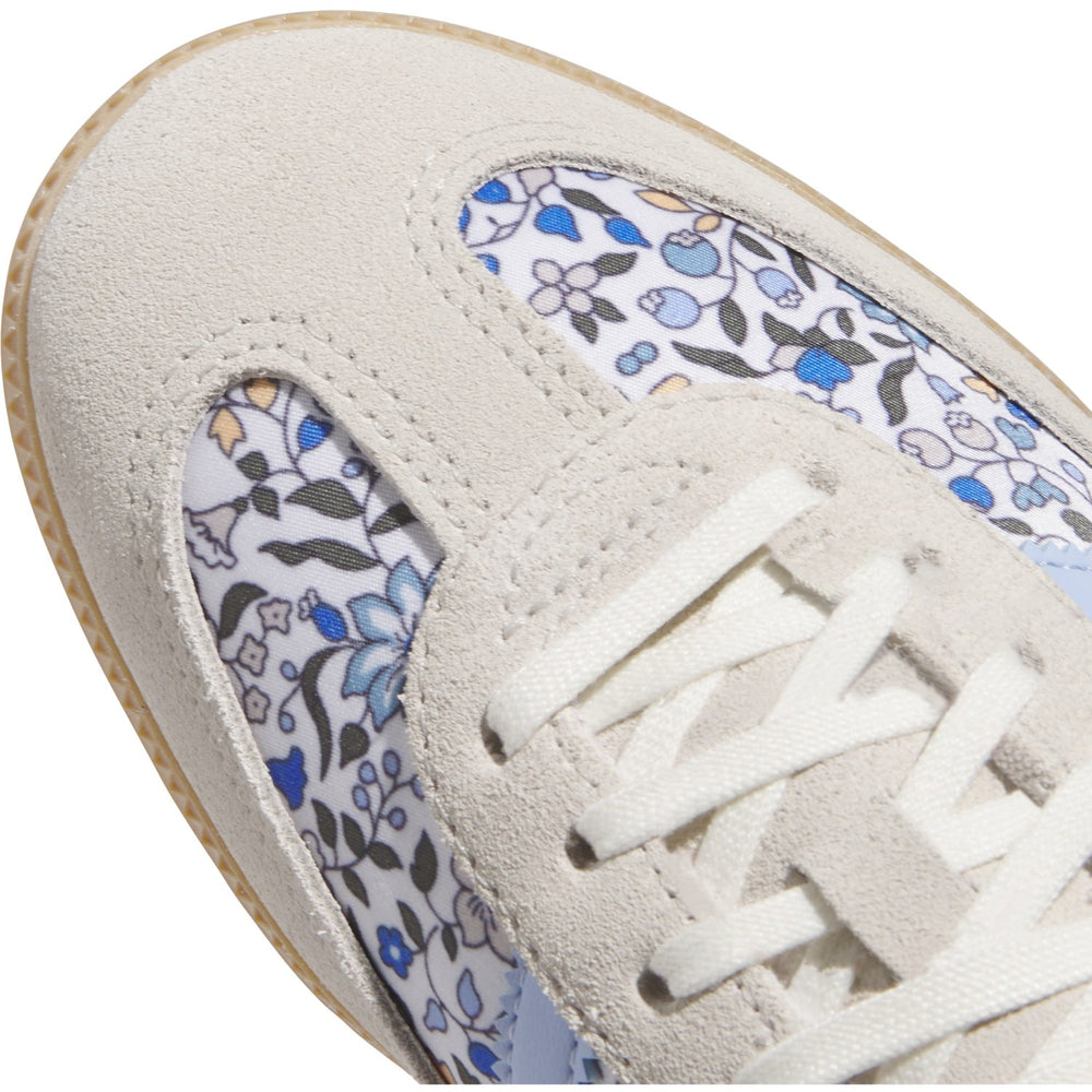 Køb adidas Originals Supplier Colour/Off White/Gum 3 Samba Og J Sneakers