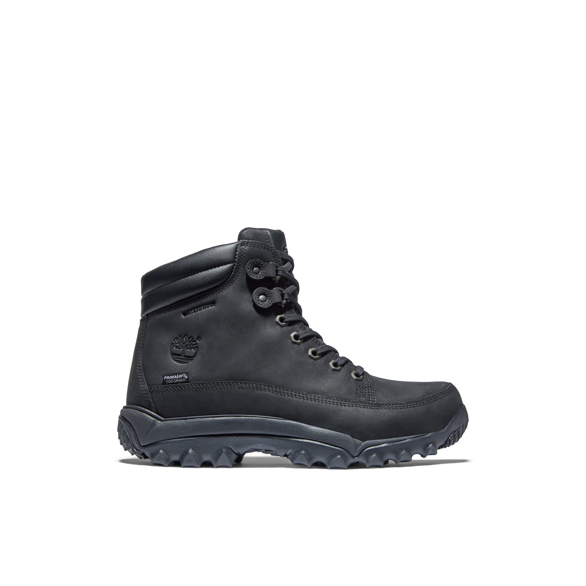 TIMBERLAND-Rime_ridge-m - Noir/Noir