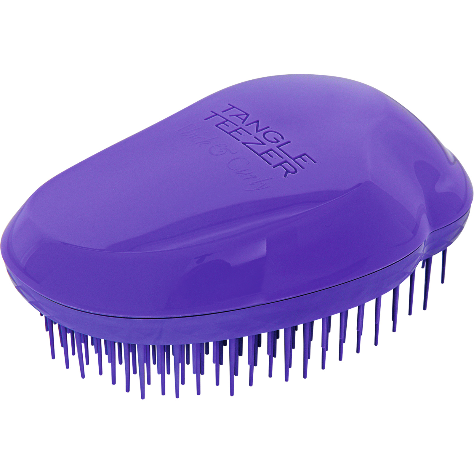 Tangle Teezer Haarbürste Salon Elite Violet