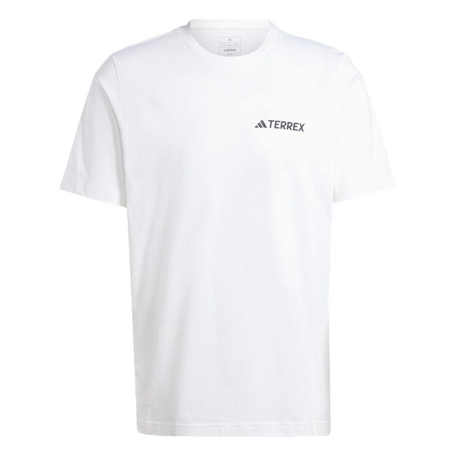 Adidas T-shirt graphique Terrex