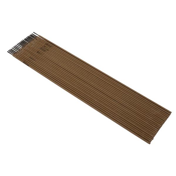 Velleman Eléctrodos de Rutilo - 2.0 X 350 mm - 23 Unidades - TW95020