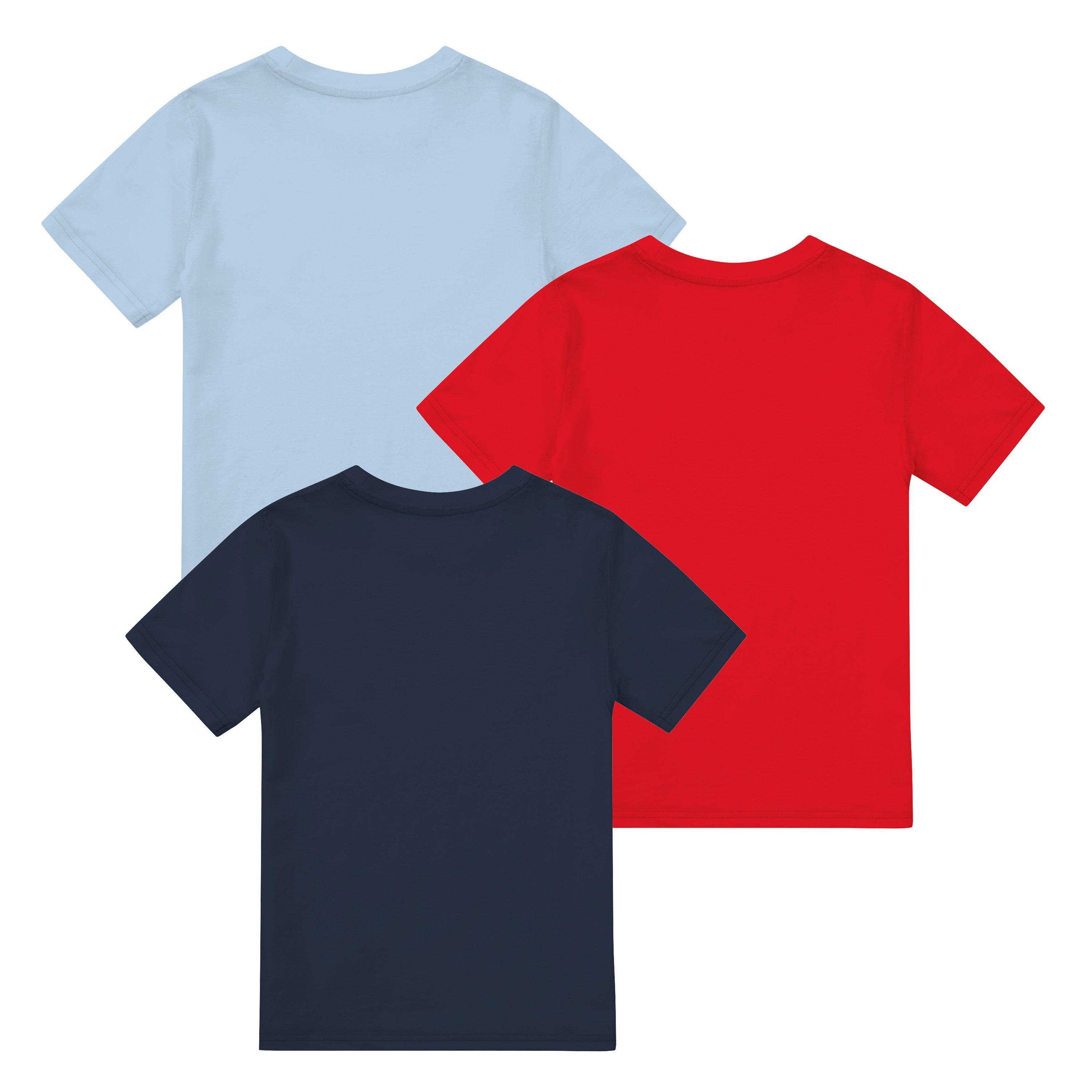 Disney T Shirts 3 Pack