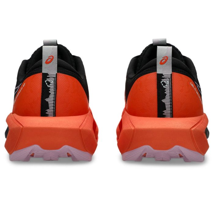 Asics Dame Trailsko Gel-Trabuco 13 Orange