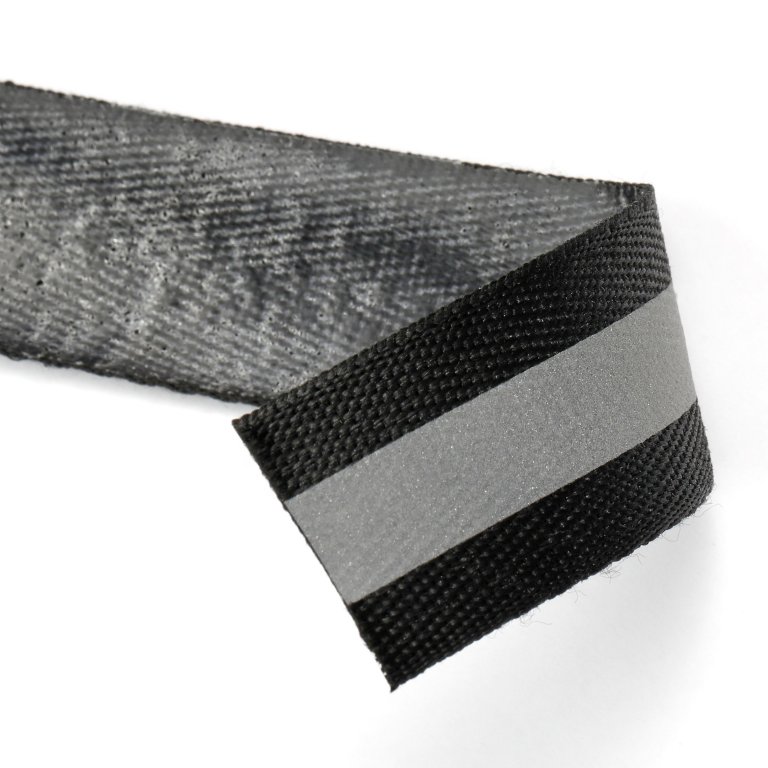 Reflexband zum Aufbügeln