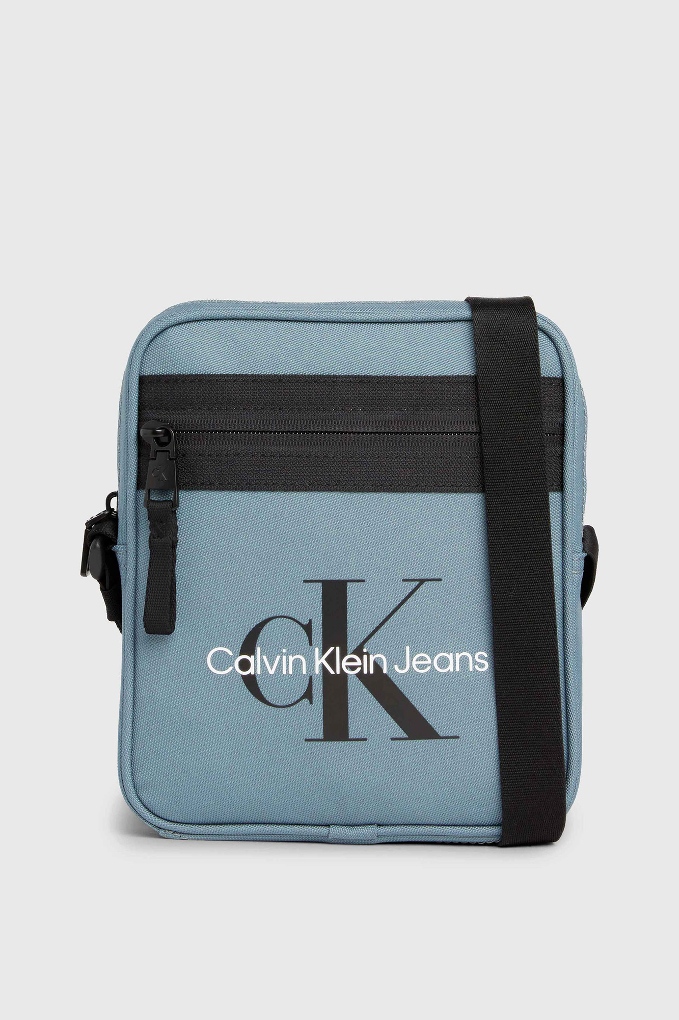 Bolsa de ombro masculina Calvin Klein Jeans Essential