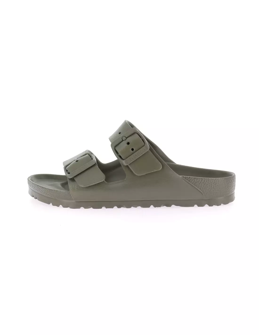 BIRKENSTOCK ARIZONA EVA - Mules & sabots Khaki