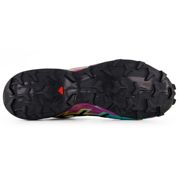 Salomon - Speedcross 6 Gore-Tex - Chaussures de trail