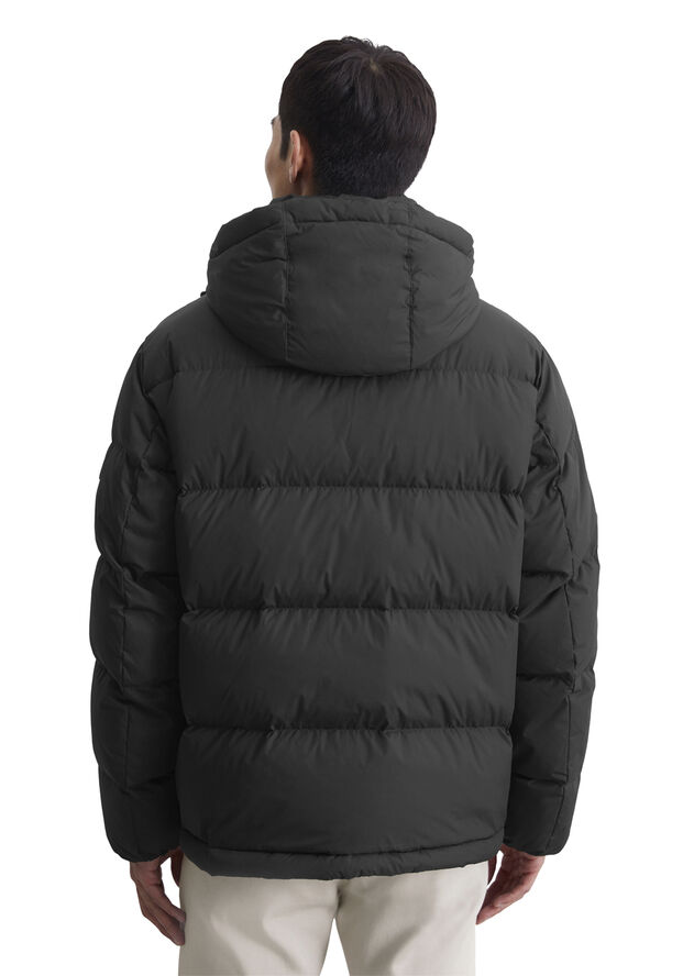 Marc O’Polo Jacket, puffer, essentials, short Black