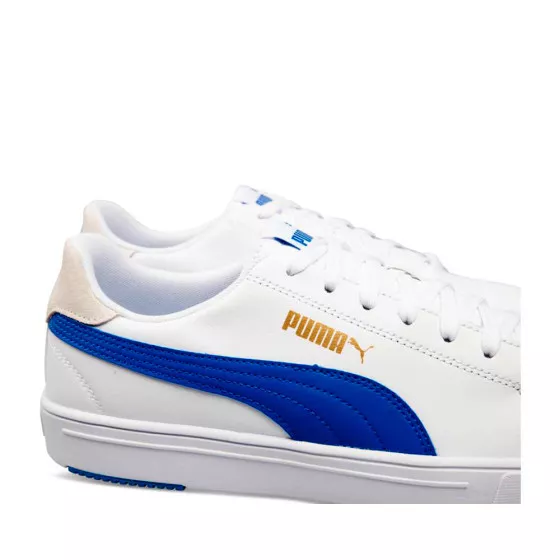 Baskets BLANC PUMA Serve Pro Lite