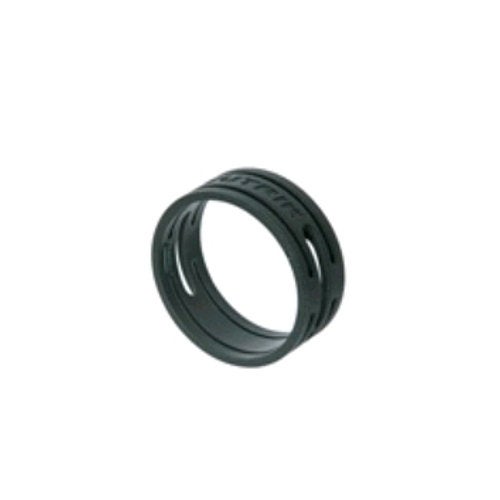 Neutrik BXX10 tule zwart