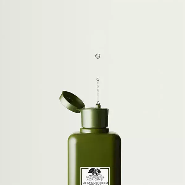 Loção Pré-Tratamento Calmante Mega-Mushroom Dr. Andrew Weil para Origins™ 100ml