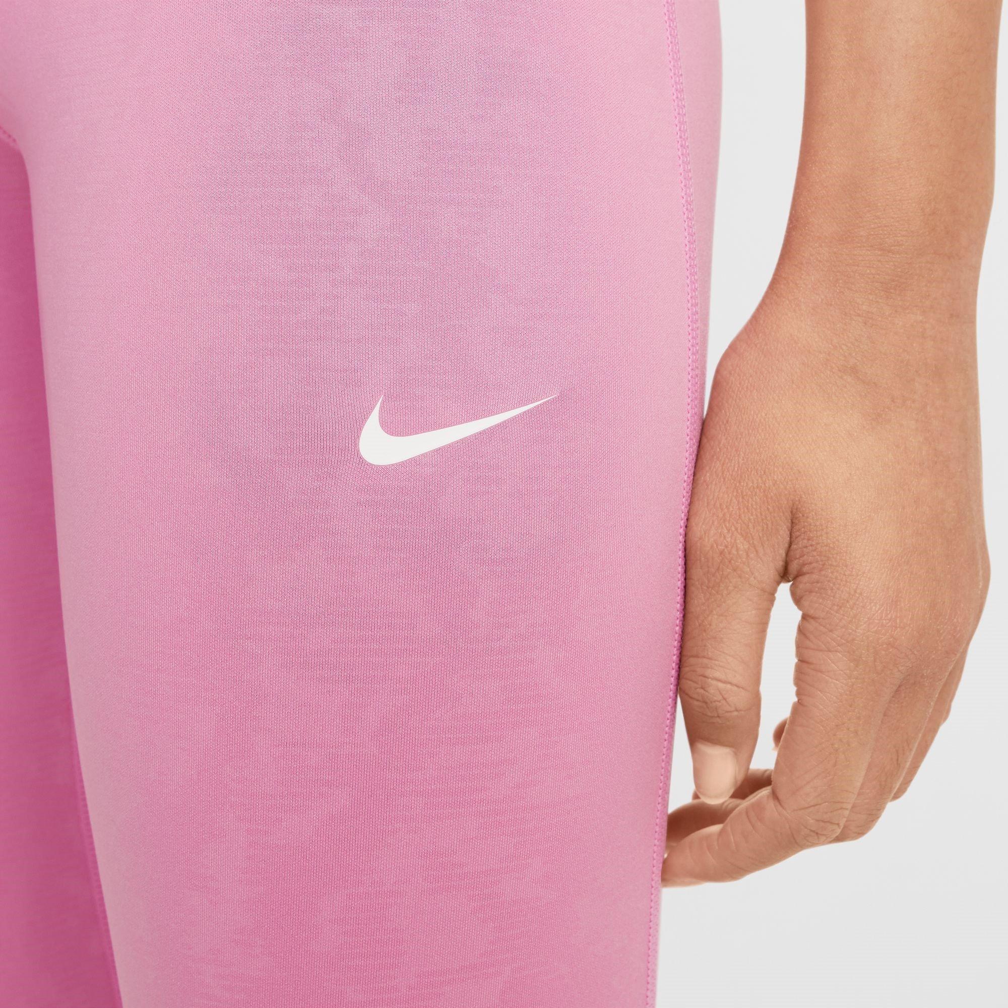 Nike Nike Pro Girls' Dri-FIT Leggings